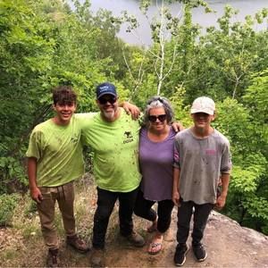 Meet your Posher, Sandra